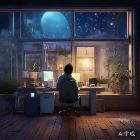 分享结束,节能从我做起