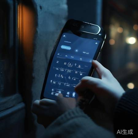 Ofo锁密码破解技巧