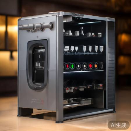 方太16升燃气热水器，恒温舒适
