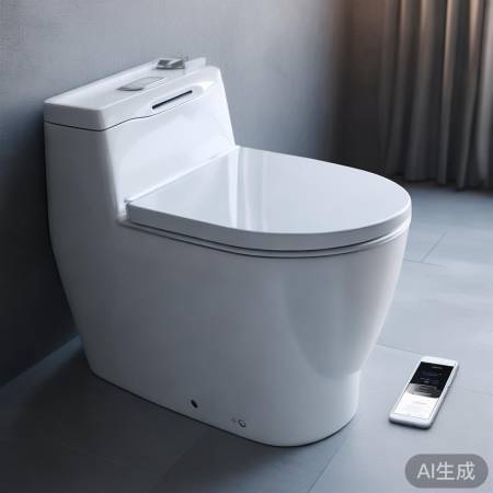 智能马桶,远程控制,个性化体验