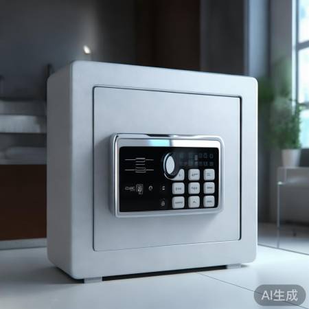 挑选保险柜,量体裁衣