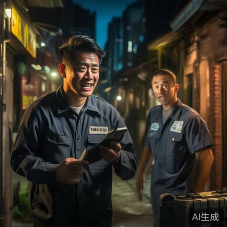 专业开锁，快速解困