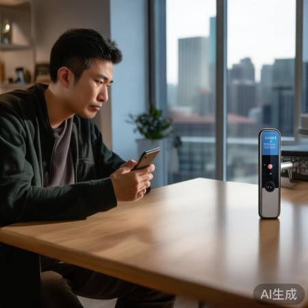智能锁故障，电话求助解难题