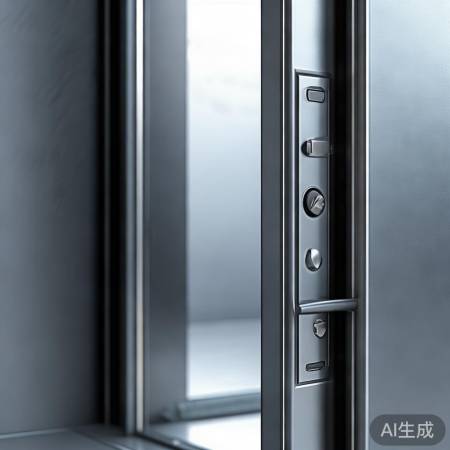 防火门：甲级防火一小时