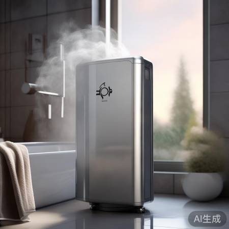 九阳电热水器，品质沐浴时光