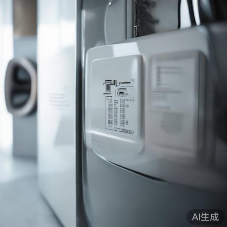 洗衣机容量体积指南