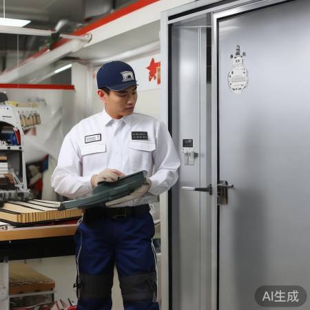 专业认证，放心维修