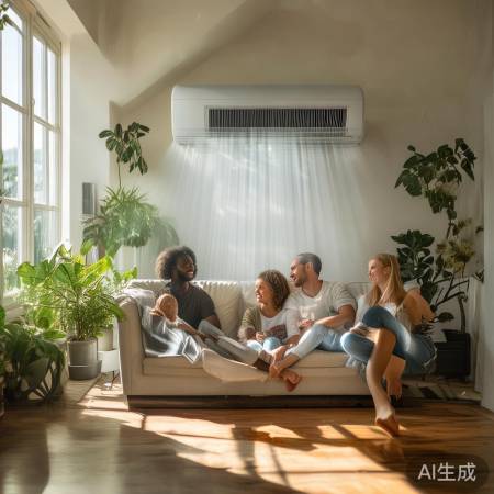 “生能空气能保修,生活更自然”