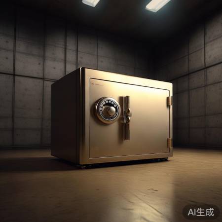 保险柜用途决定要求